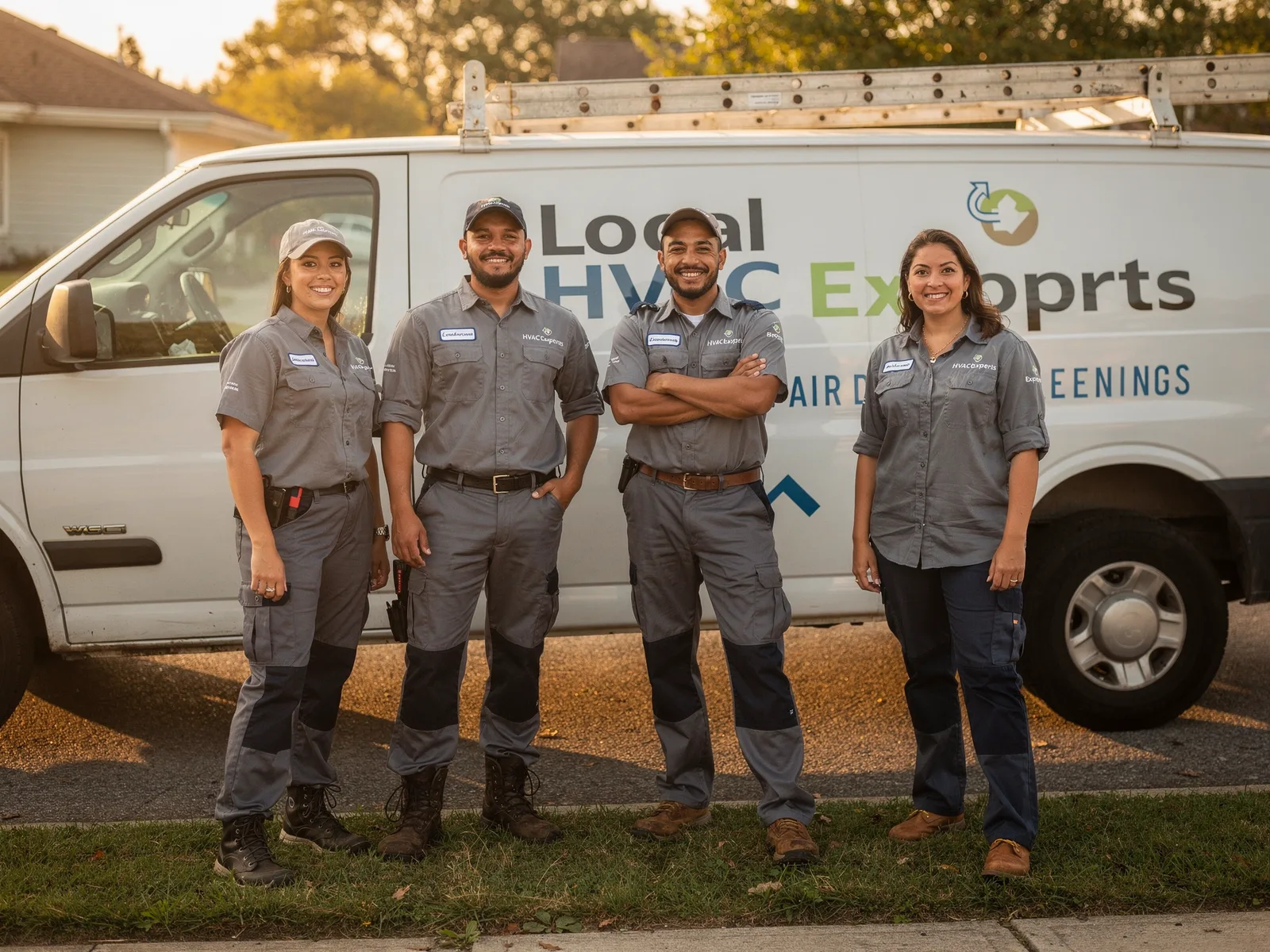 24/7 HVAC Repair & AC Replacement company in Dawson Springs, KY